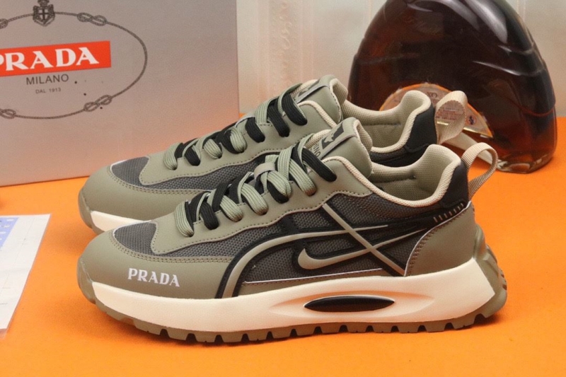 Prada Casual Shoes